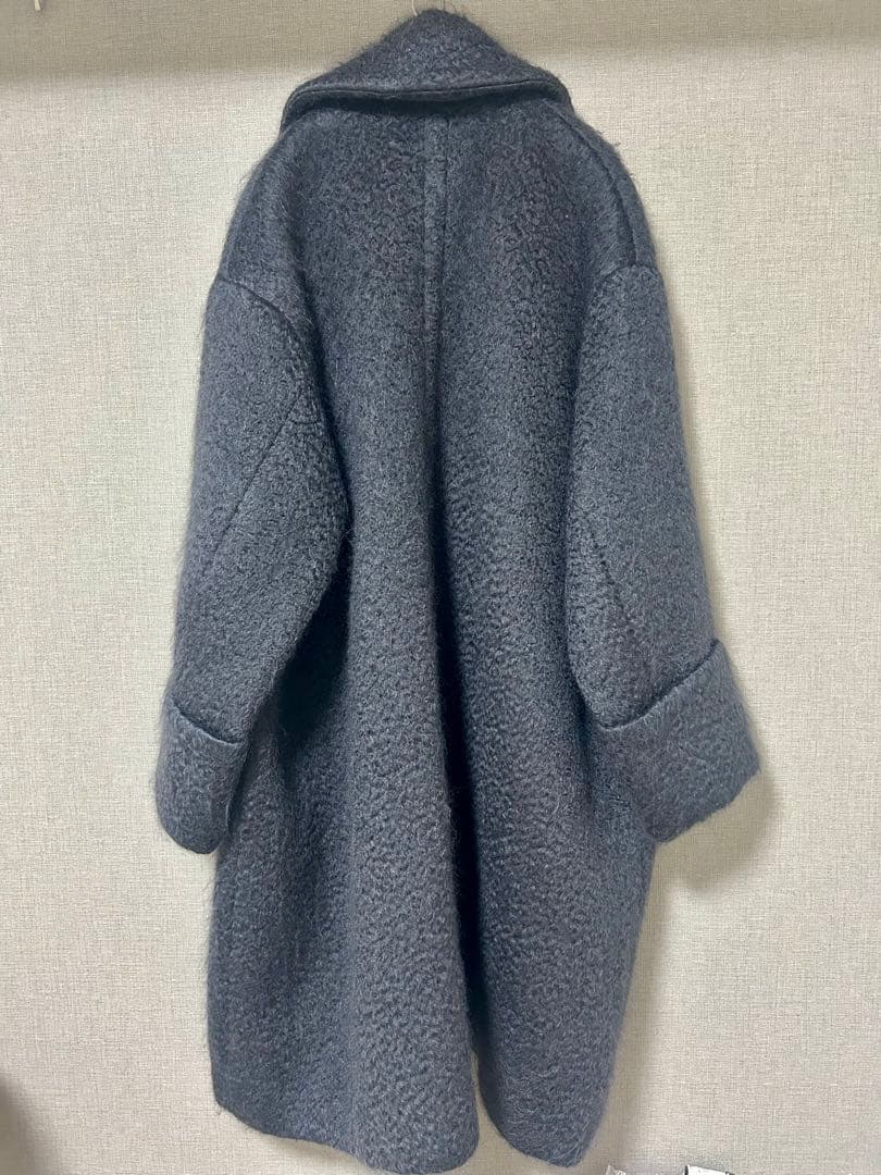 2023AW Chaosカオス　シェイドオーバーコート