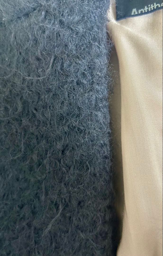 2023AW Chaosカオス　シェイドオーバーコート