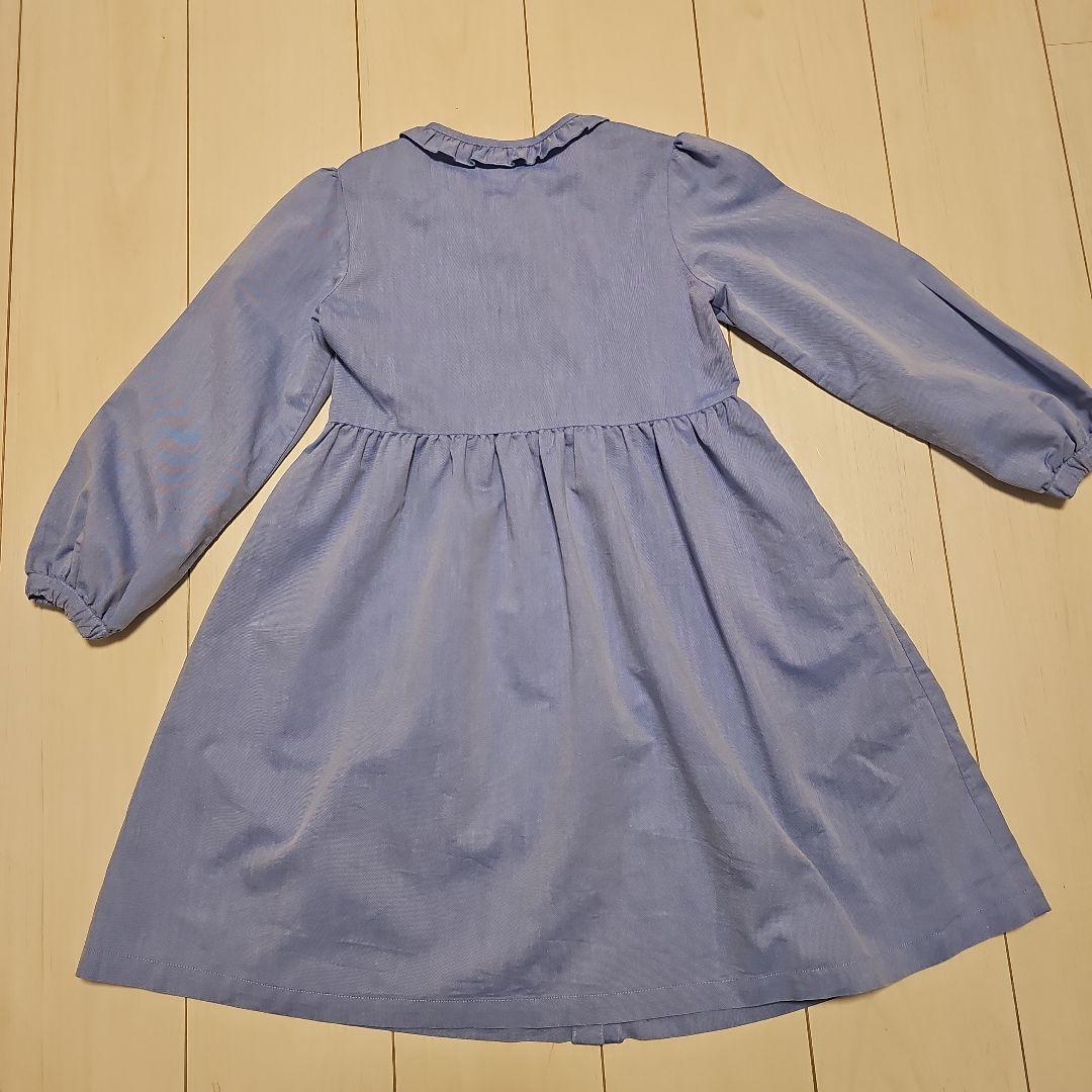 ファミリア　ワンピース　2024　完売品　130