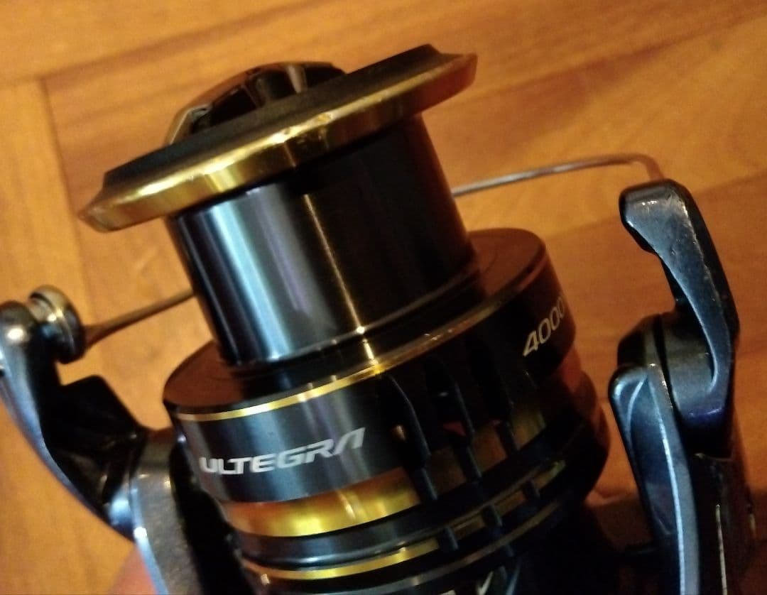 dream217さま専用　21アルテグラ SHIMANO シマノ4000XG