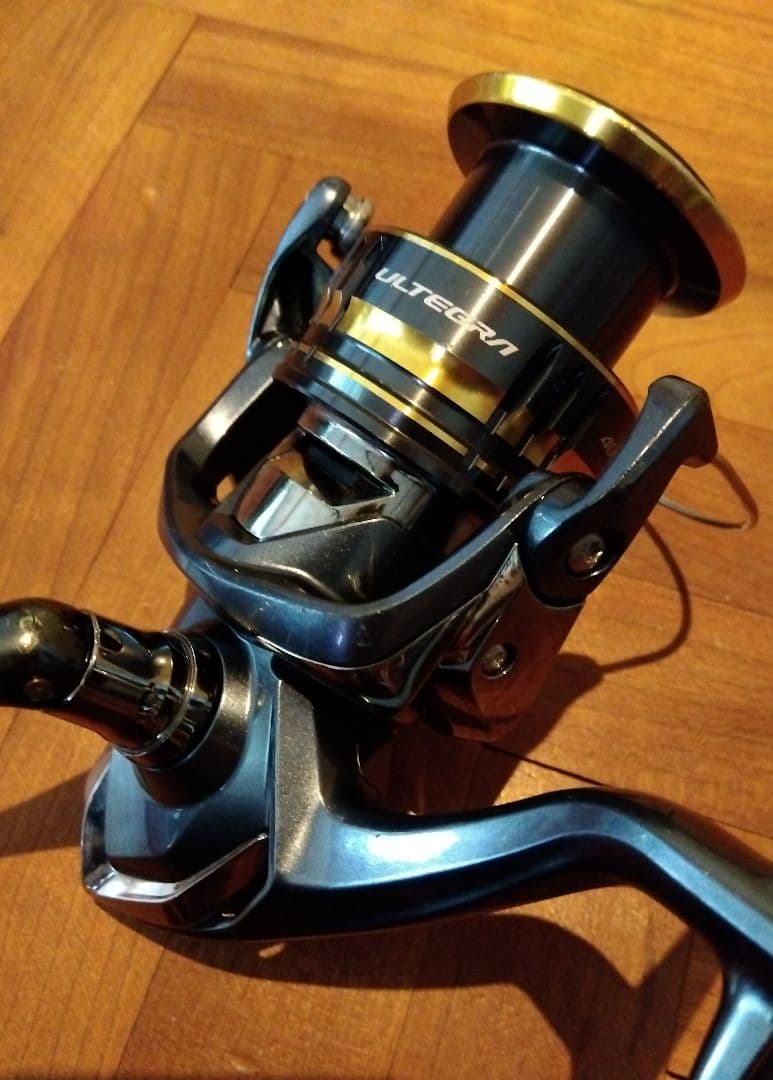 dream217さま専用　21アルテグラ SHIMANO シマノ4000XG