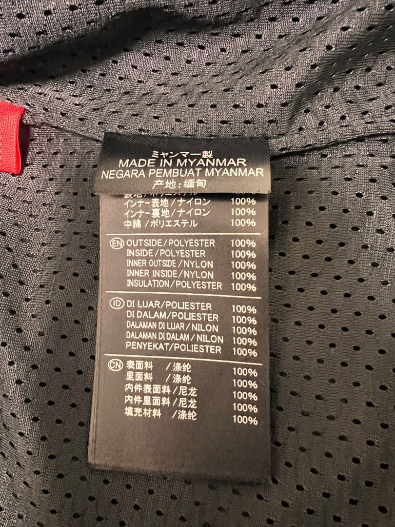 RS TAICHI バイクジャケット　レディース　WM