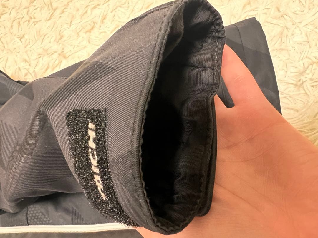 RS TAICHI バイクジャケット　レディース　WM