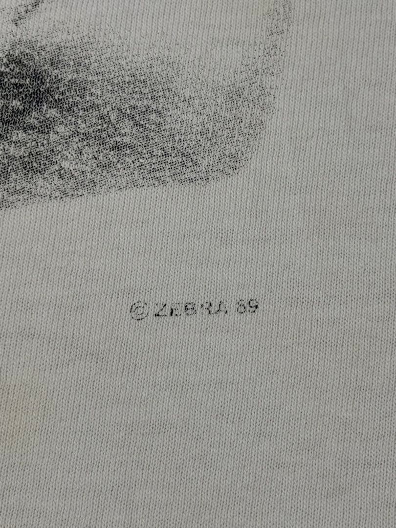 激レア90sレッドホットチリペッパーズ当時物ヴィンテージTシャツレッチリ