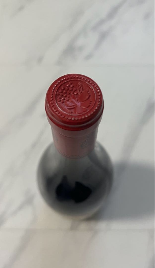 u*7様 ロベール グロフィエ 2006年 シャンボール ミュジニー ザムルーズ