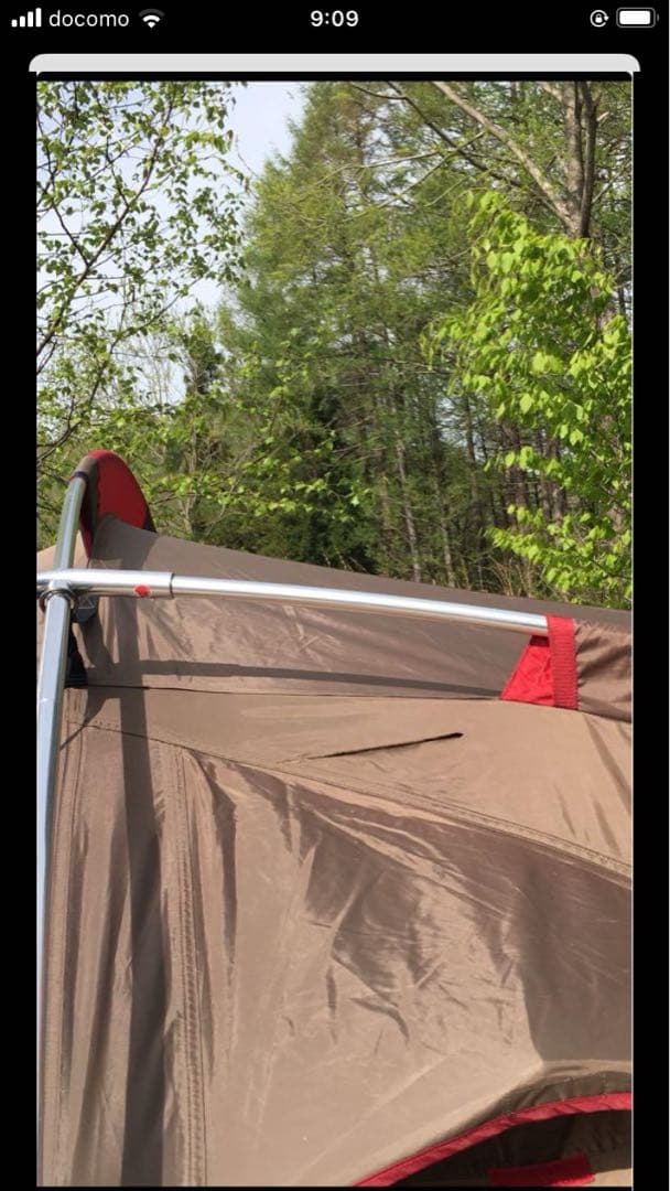 J*☆様 スノーピークトルテュpro