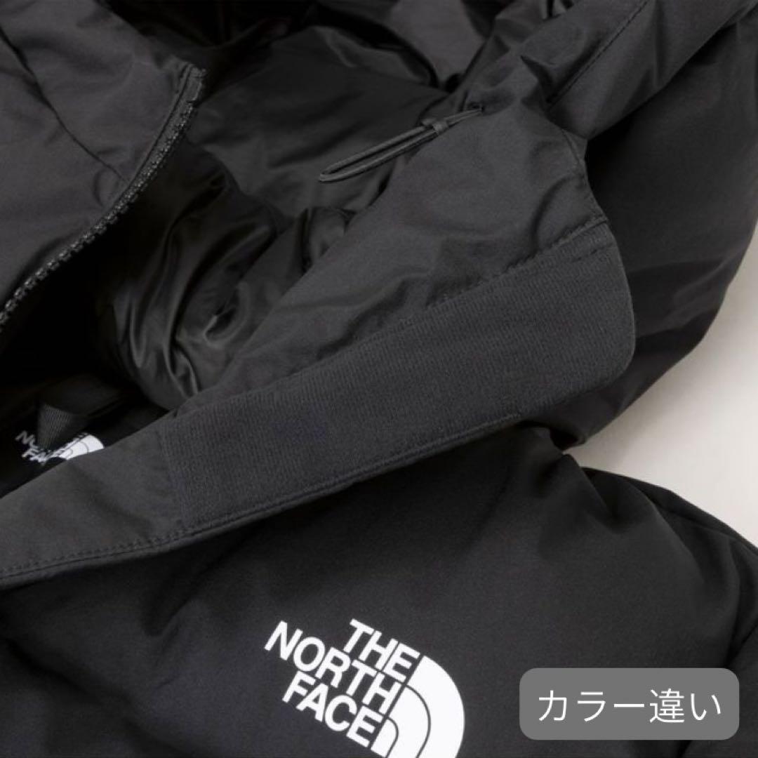 新品！ノースフェイス マタニティ ダウン コート Mサイズ