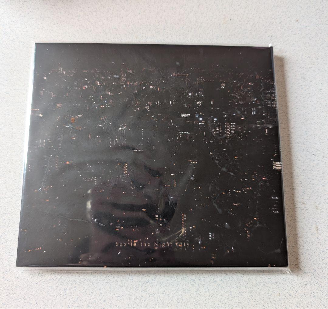 細川慎二　CD4枚セット