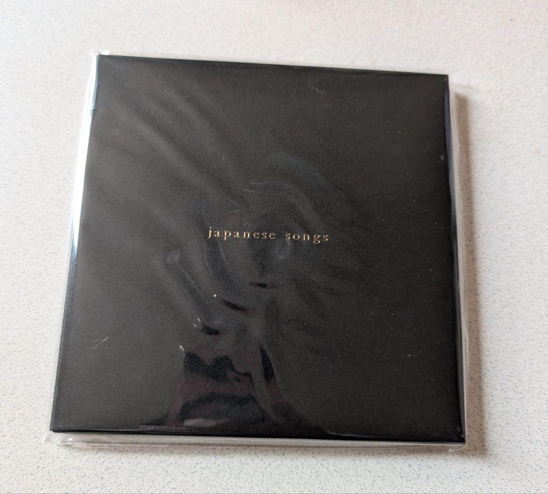 細川慎二　CD4枚セット