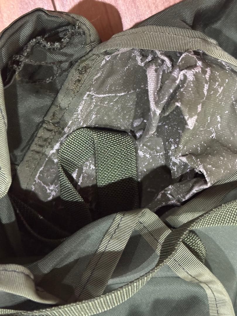 【米軍実物】最終！デッドストック LC-2 フィールドパック94年製