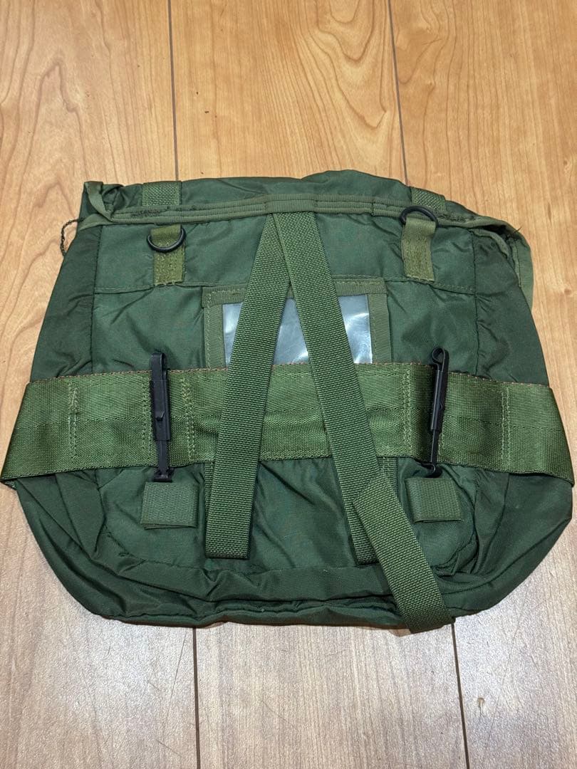 【米軍実物】最終！デッドストック LC-2 フィールドパック94年製
