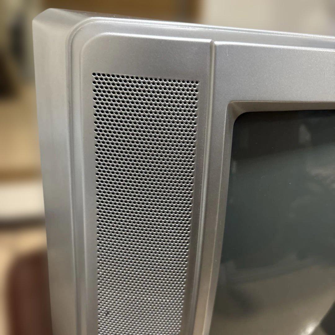 aiwa VX-T14GX30 ブラウン管テレビ（テレビデオ）