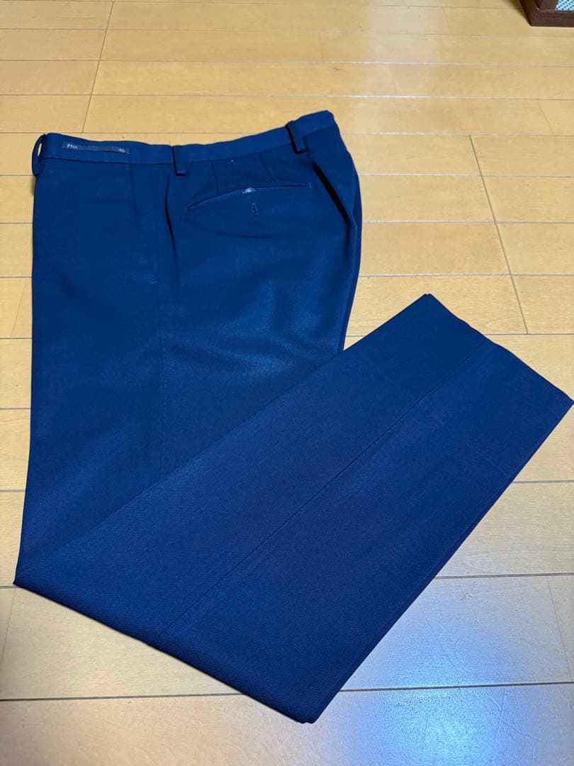 PT01 秋冬物 46 suprerslim traveller ②