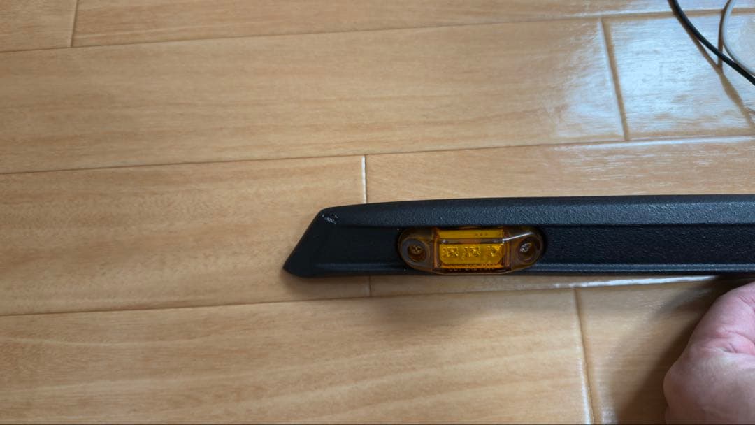 rav4 グリルマーカー　ロードハウス