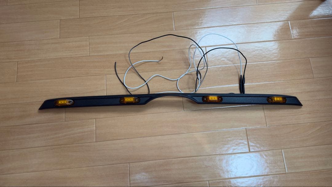 rav4 グリルマーカー　ロードハウス