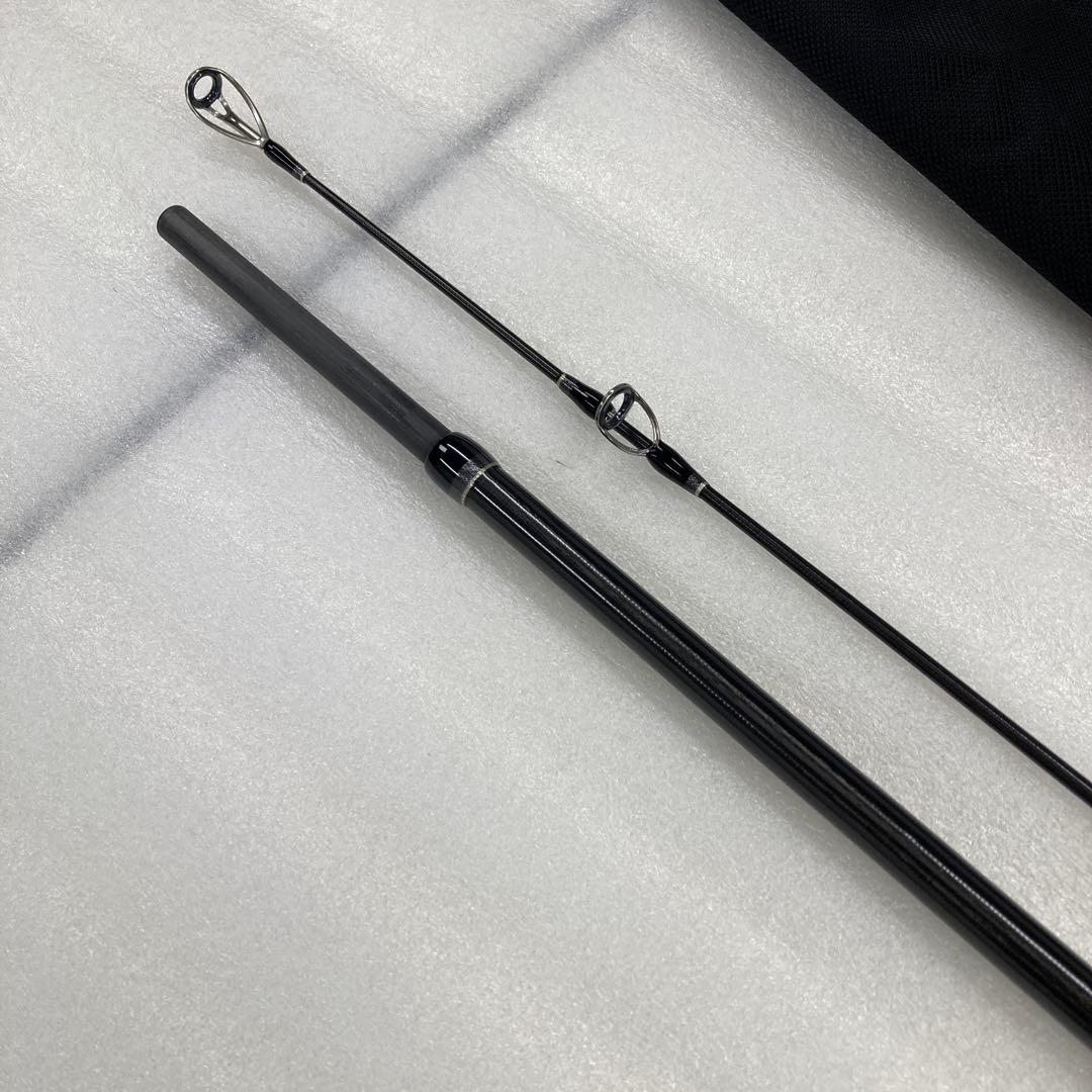 ロッドコム　ストレイトショア　100/13