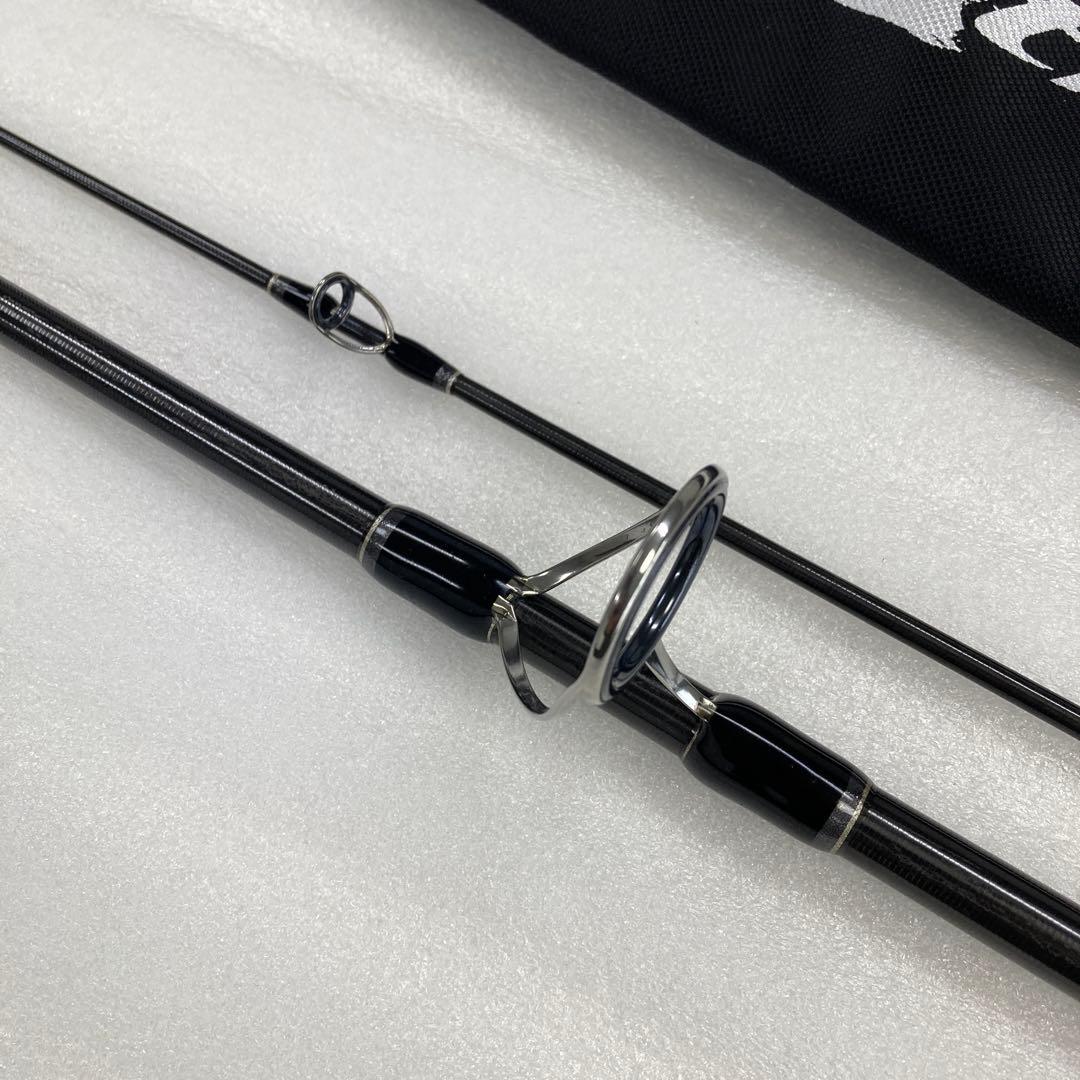 ロッドコム　ストレイトショア　100/13