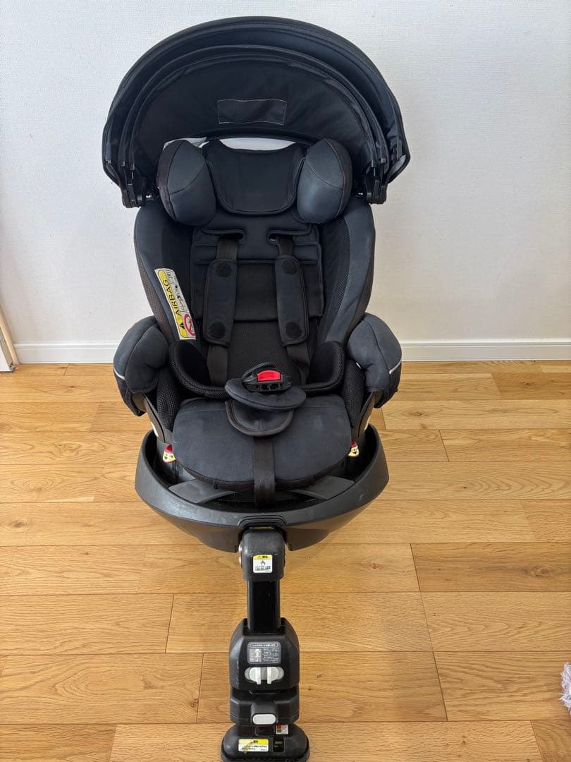 最上級モデル　アップリカ　フラディアグロウ　ハイデラックス