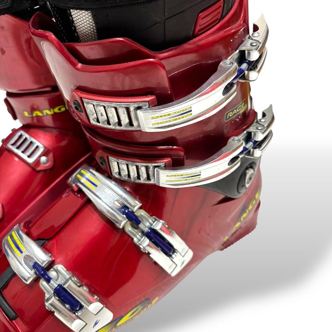 LANGE ラング Demo ZD スキーブーツ 30.0cmウインタースポーツ