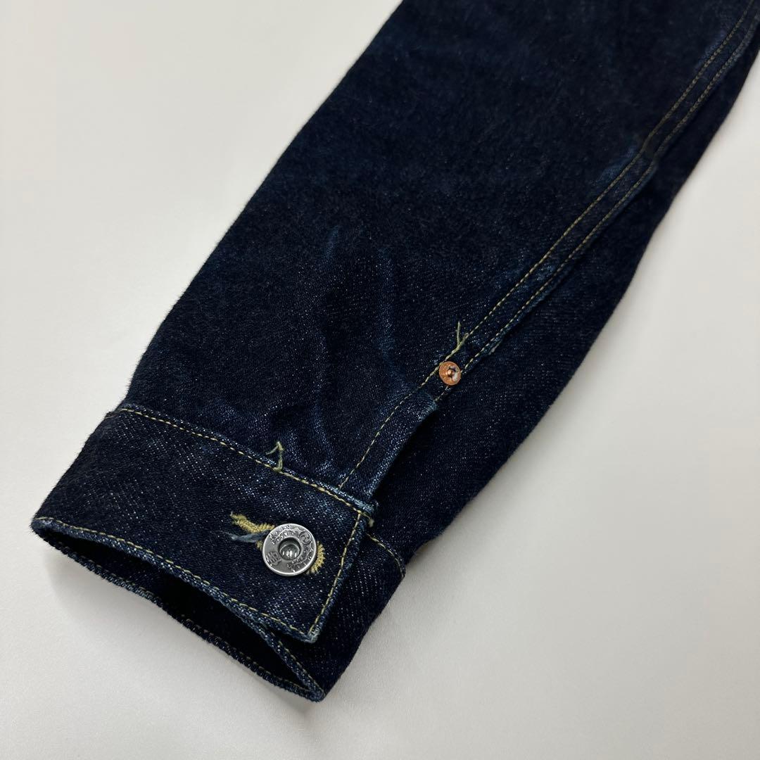 Samurai S555VX 25oz type1 size42 大戦モデル