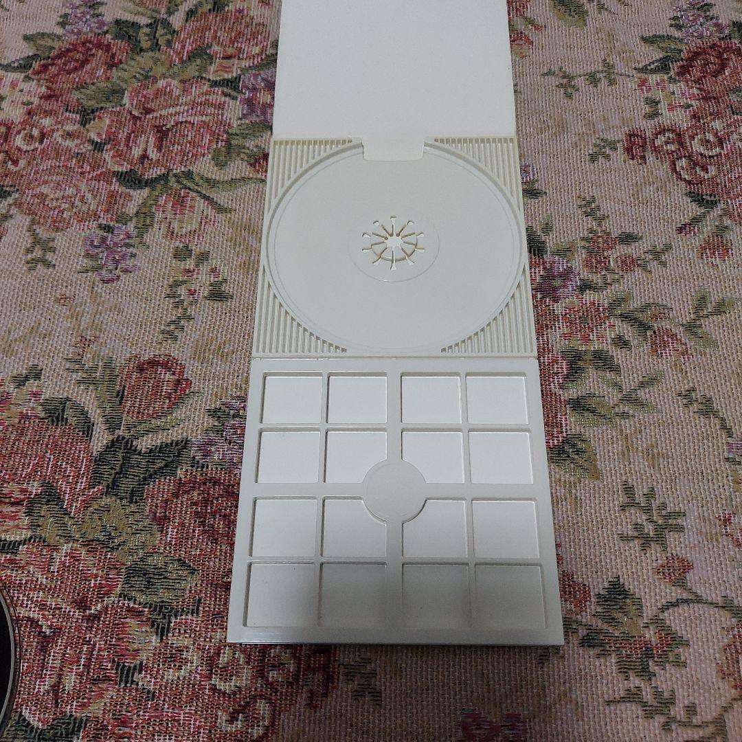 XJAPAN 黒ジャケット非売品CD【Longing 〜跡切れたmelody〜】