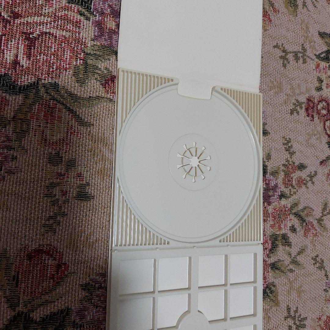 XJAPAN 黒ジャケット非売品CD【Longing 〜跡切れたmelody〜】