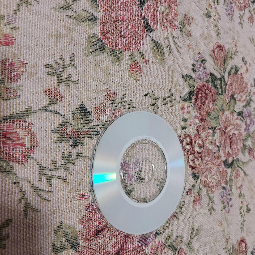 XJAPAN 黒ジャケット非売品CD【Longing 〜跡切れたmelody〜】