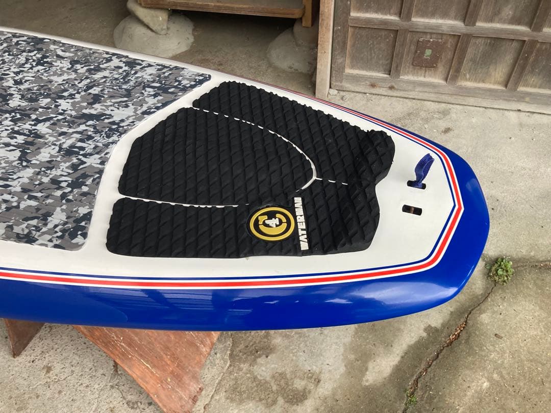 C4 Waterman スタンドアップパドル　SUP 9’3” 28インチ