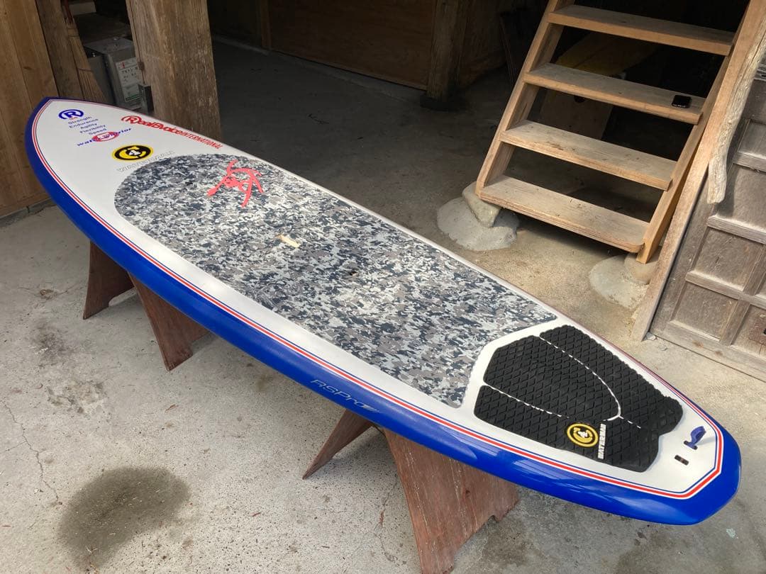 C4 Waterman スタンドアップパドル　SUP 9’3” 28インチ