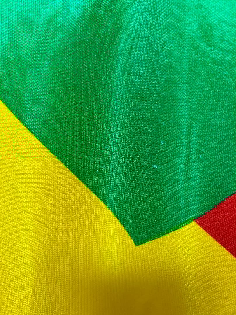 ウェア Jef United 1994-1995 11 Frank Ordenewitz