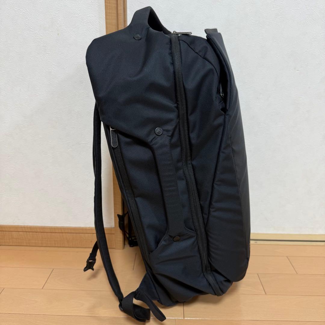 バッグ lowe alpine halo 40 Black