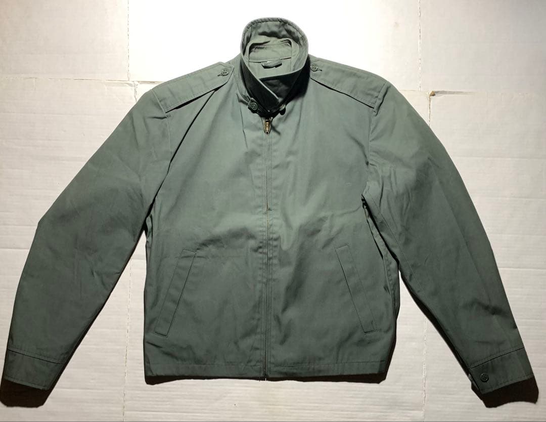 60s ヴィンテージ ナム戦 米軍放出品 タンカース ジャケット スイングトップ