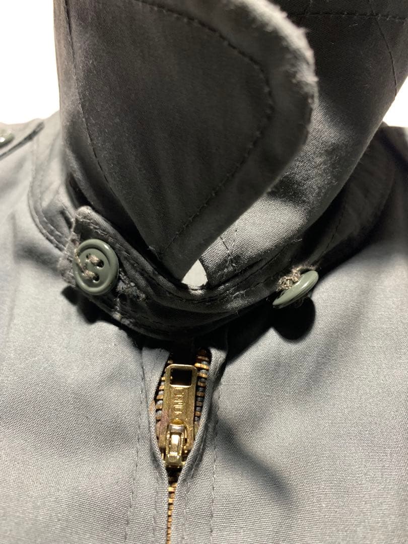 60s ヴィンテージ ナム戦 米軍放出品 タンカース ジャケット スイングトップ