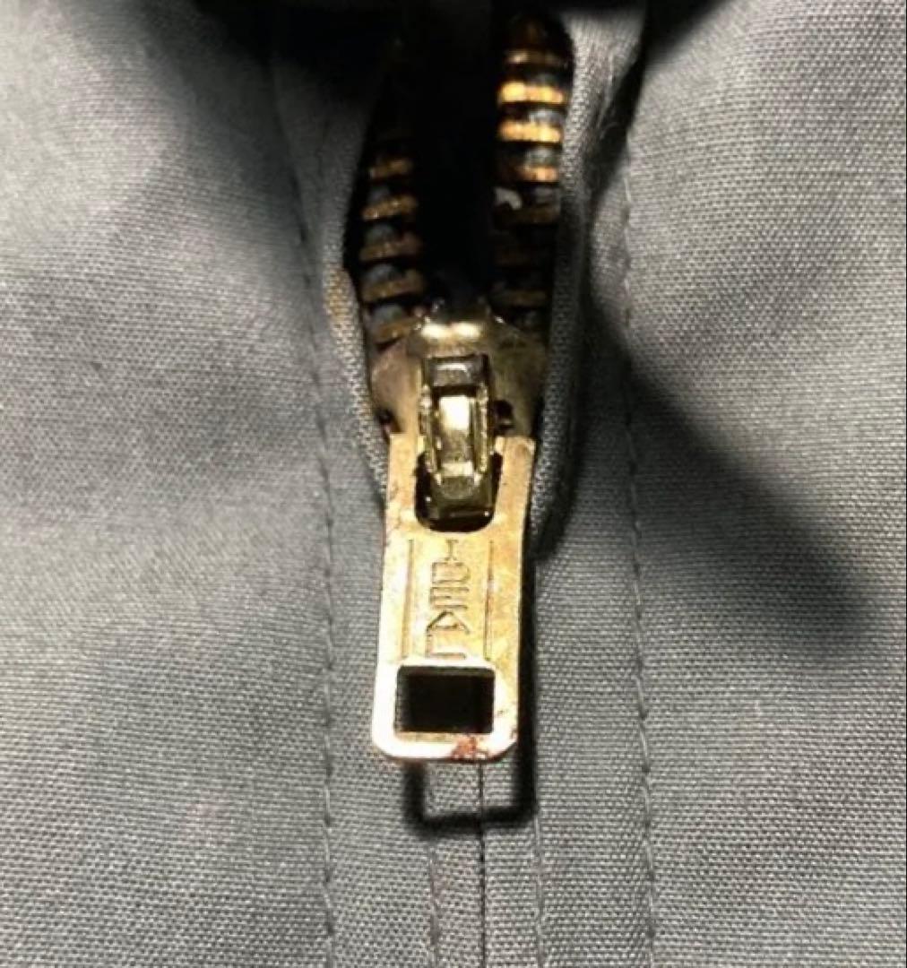 60s ヴィンテージ ナム戦 米軍放出品 タンカース ジャケット スイングトップ