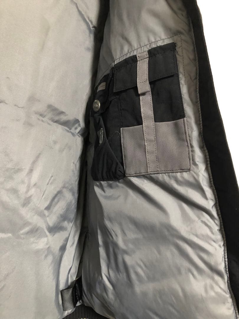 THE NORTH FACE ダウンジャケット　アウター　レディースXL