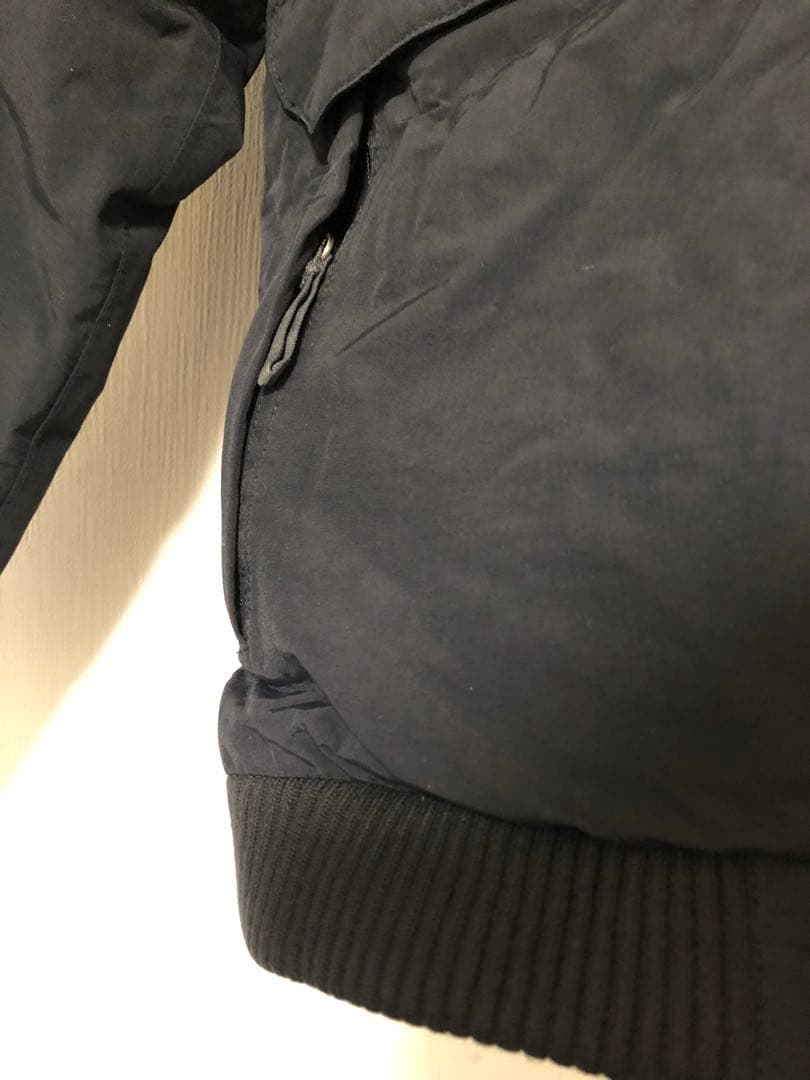 THE NORTH FACE ダウンジャケット　アウター　レディースXL