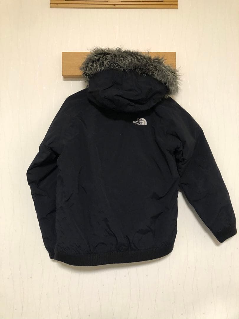 THE NORTH FACE ダウンジャケット　アウター　レディースXL