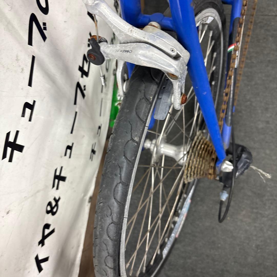 B*y様 GIOS FELUCA パーツ取り