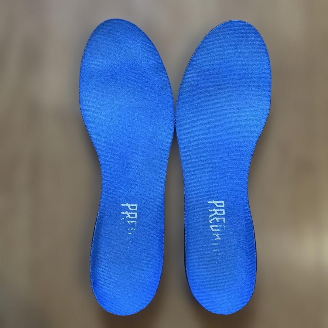 adidas Predator スパイク 青/金