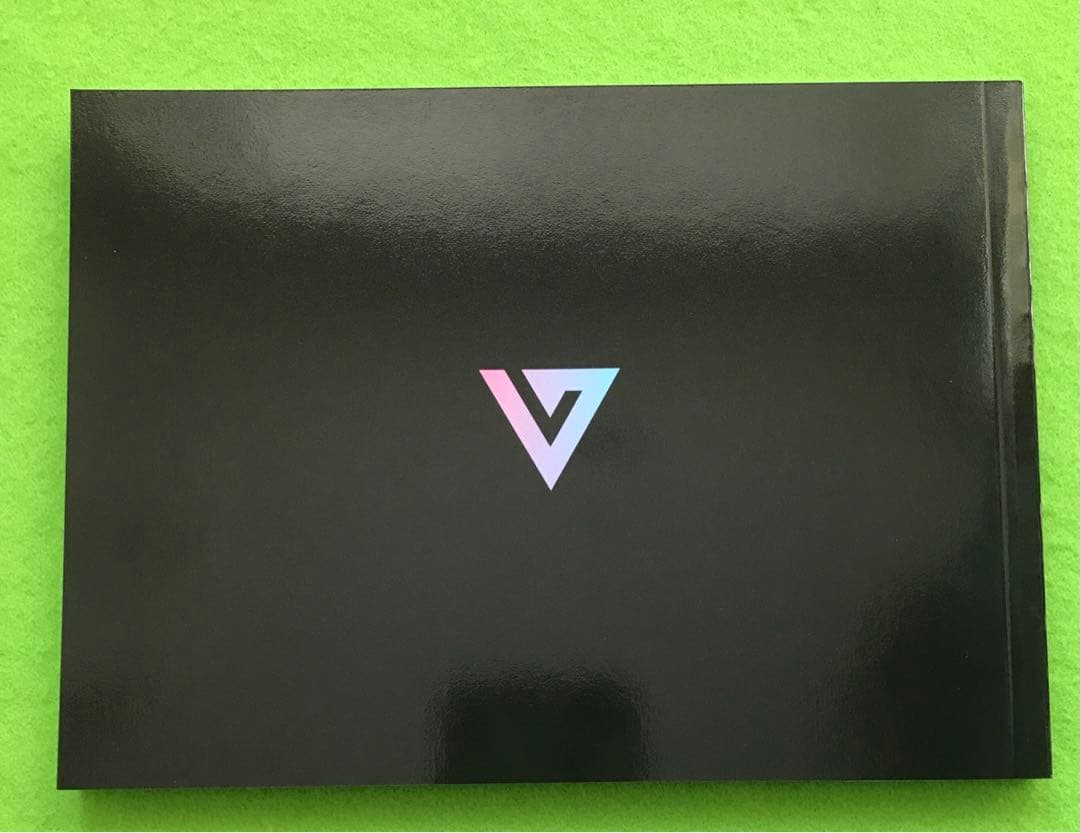 まとめ購入確認用3000■ 2017 SEVENTEEN WORLD TOUR