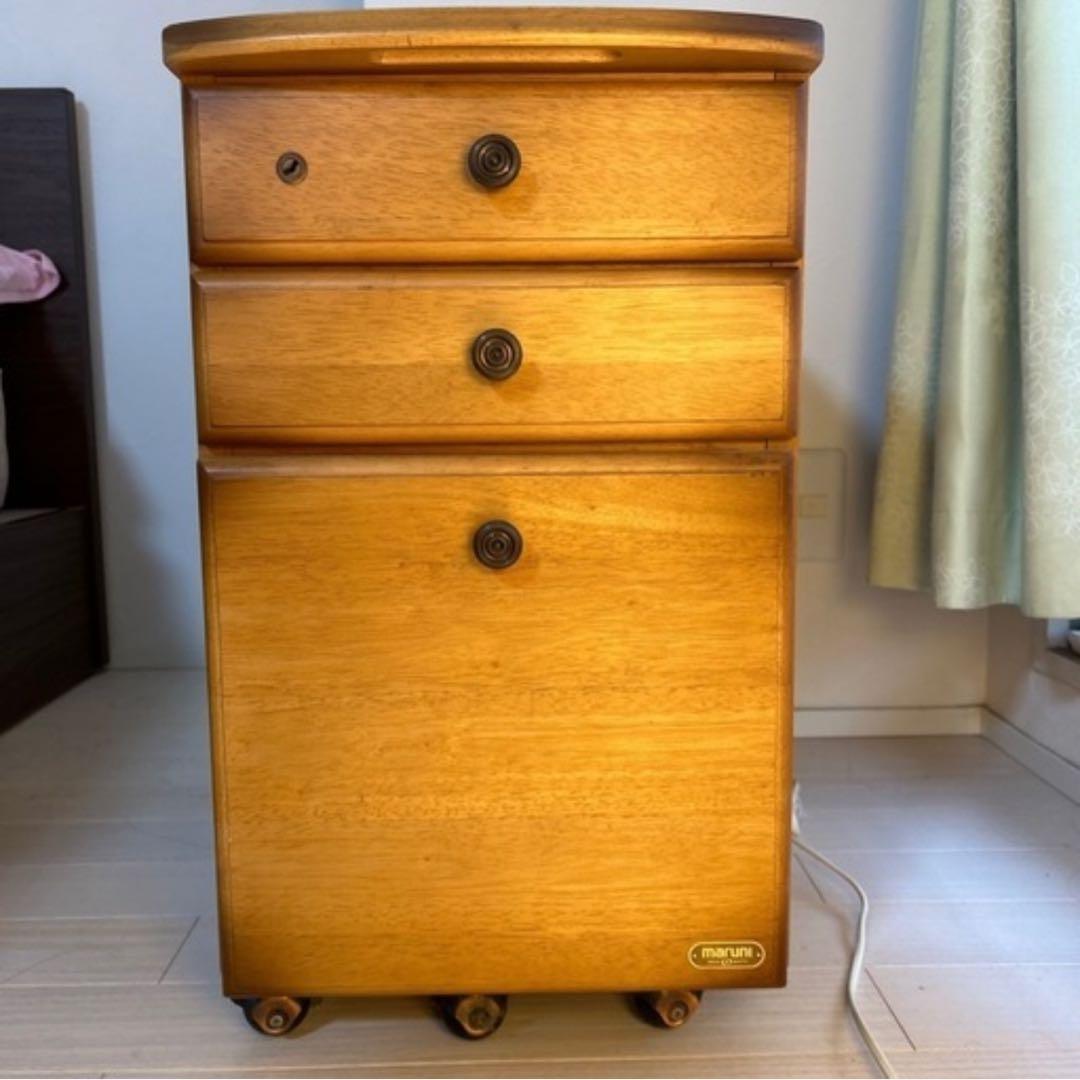 maruni サイドテーブル