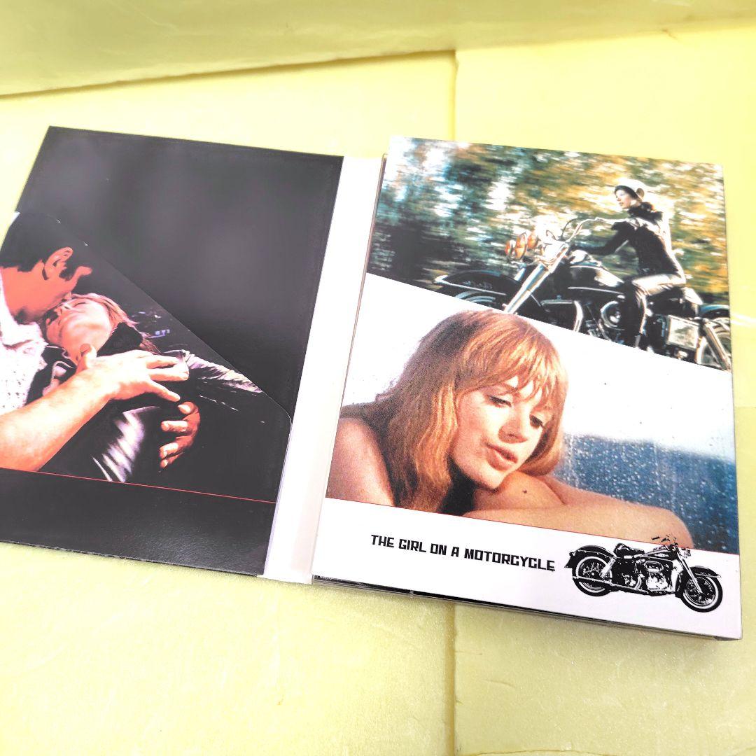 あの胸にもう一度 マリアンヌ・フェイスフル デラックスエディション 2枚組