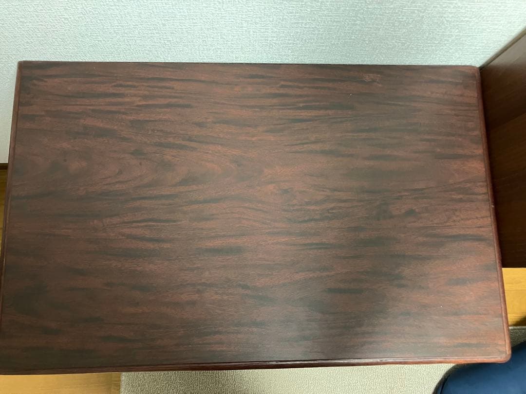 中古　アメリカ家具3段チェスト 引き出し収納家具 サイドチェスト