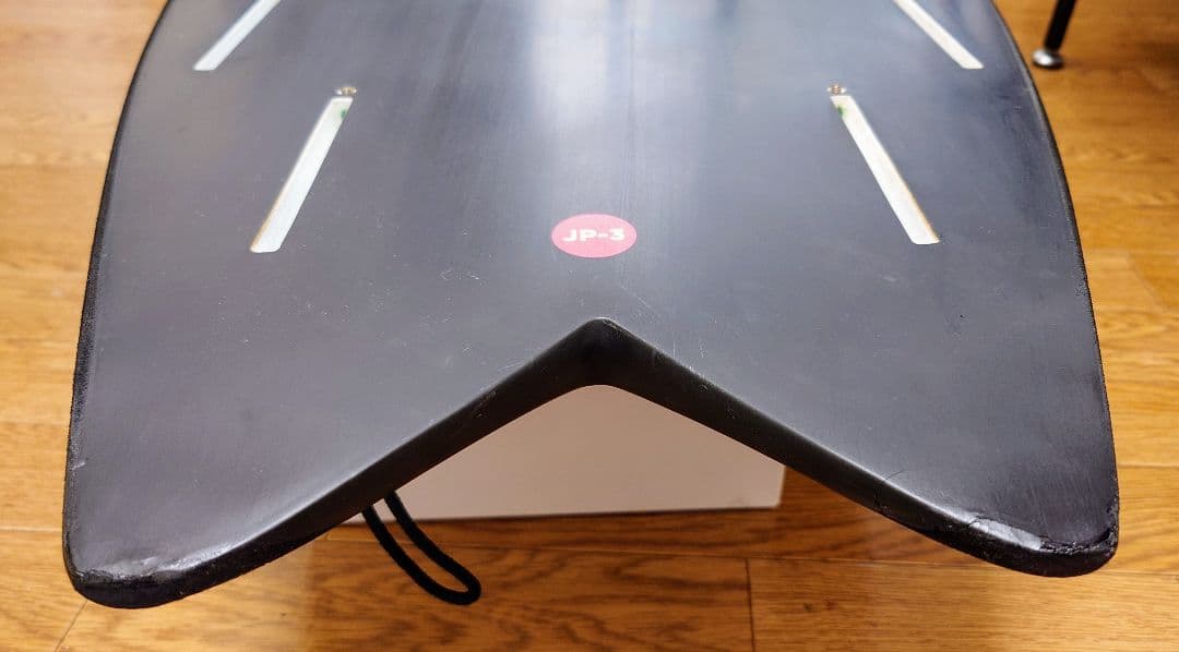 Pyzel パイゼル アストロフィッシュ ソフトボード 5.6 小波用 カバー付