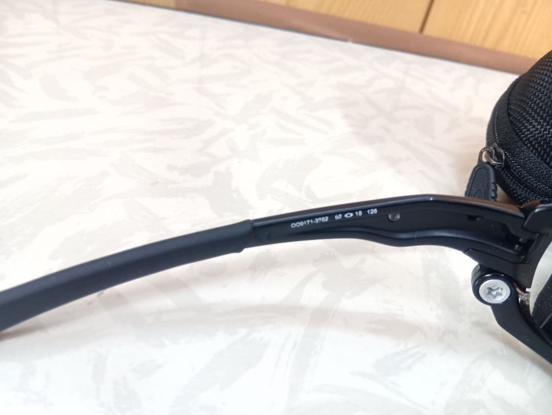 ★最終値下げ☆オークリー★レーシングジャケット☆マッドブラック☆復活版★