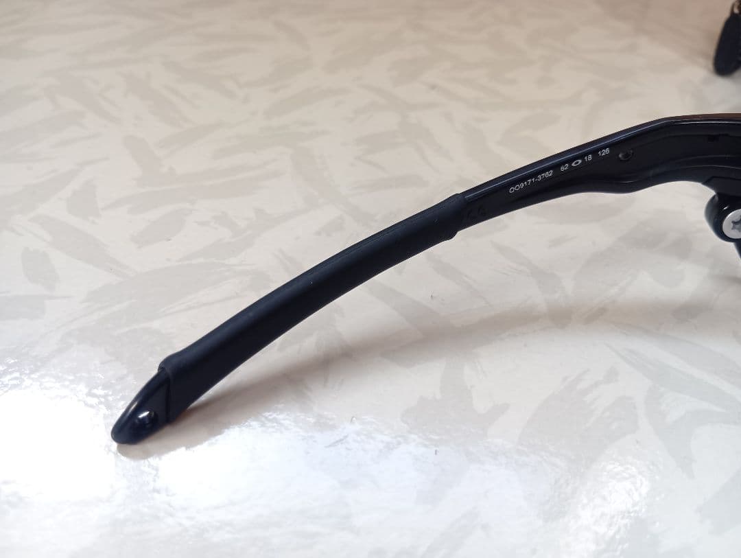 ★最終値下げ☆オークリー★レーシングジャケット☆マッドブラック☆復活版★