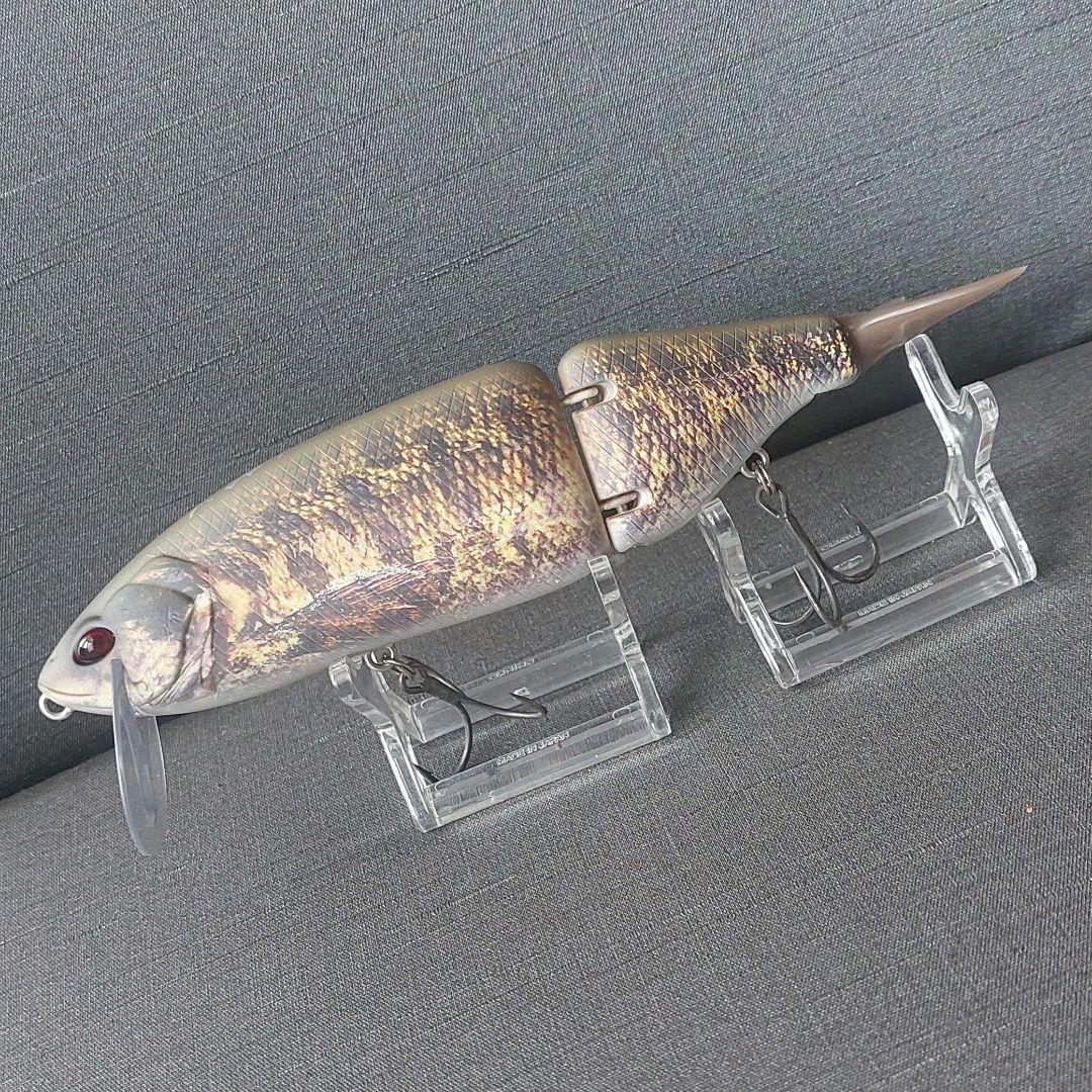 入手困難『タイニークラッシュLo　DRTタイガー(DRT)』