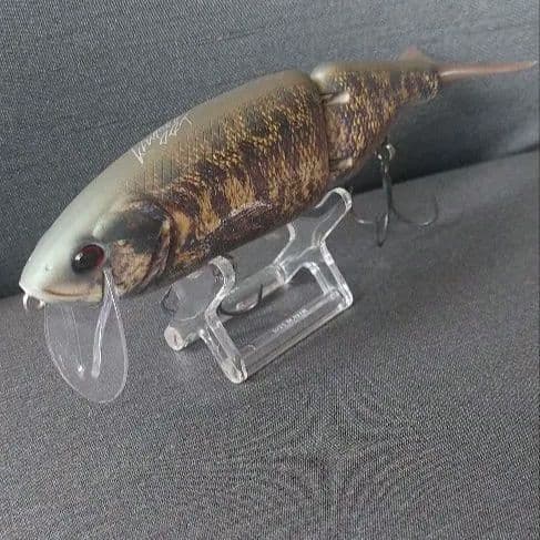 入手困難『タイニークラッシュLo　DRTタイガー(DRT)』