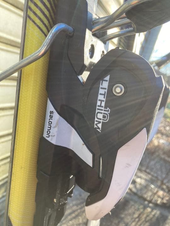 サロモン　Salomon X-PRO R14