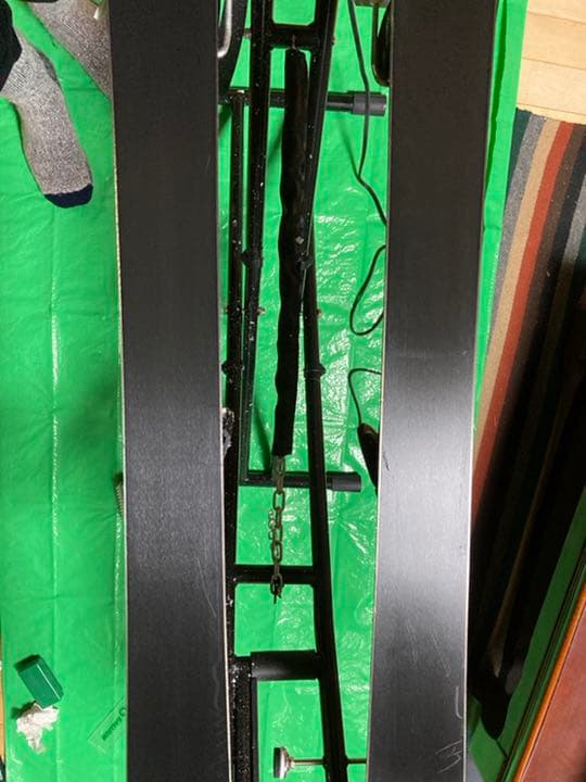 サロモン　Salomon X-PRO R14